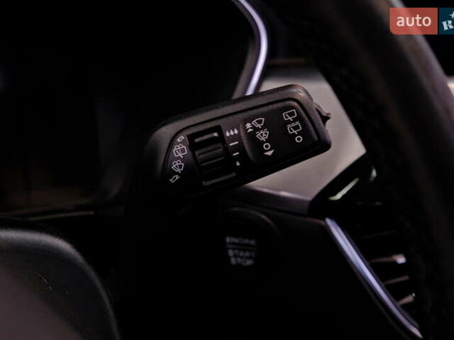 Черный Форд Эскейп, объемом двигателя 2.5 л и пробегом 68 тыс. км за 24500 $, фото 22 на Automoto.ua