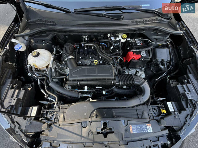 Черный Форд Эскейп, объемом двигателя 1.5 л и пробегом 7 тыс. км за 23900 $, фото 18 на Automoto.ua