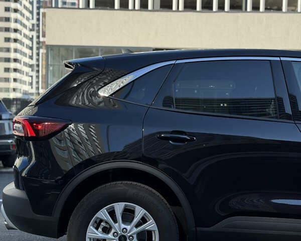 Черный Форд Эскейп, объемом двигателя 1.5 л и пробегом 7 тыс. км за 23900 $, фото 15 на Automoto.ua