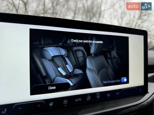 Черный Форд Эскейп, объемом двигателя 1.5 л и пробегом 19 тыс. км за 20999 $, фото 38 на Automoto.ua