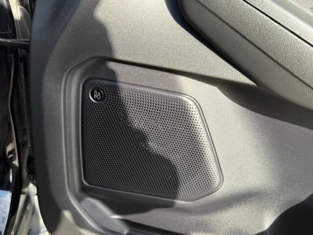 Черный Форд Эскейп, объемом двигателя 2.5 л и пробегом 40 тыс. км за 14200 $, фото 9 на Automoto.ua