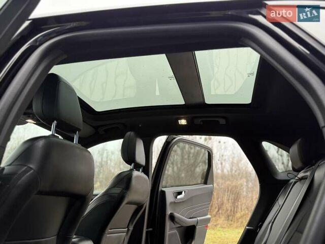 Черный Форд Эскейп, объемом двигателя 1.5 л и пробегом 19 тыс. км за 20999 $, фото 77 на Automoto.ua