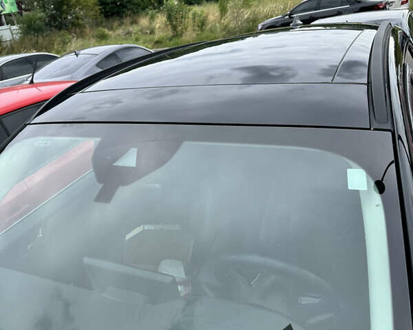 Черный Форд Эскейп, объемом двигателя 2.5 л и пробегом 24 тыс. км за 27900 $, фото 22 на Automoto.ua