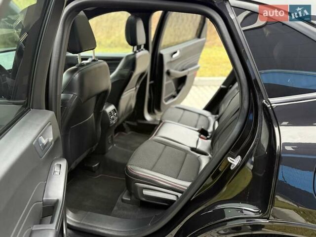 Черный Форд Эскейп, объемом двигателя 1.5 л и пробегом 19 тыс. км за 20999 $, фото 74 на Automoto.ua