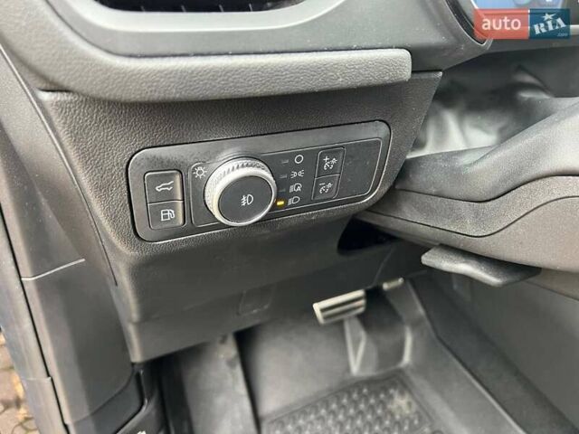 Черный Форд Эскейп, объемом двигателя 2.5 л и пробегом 22 тыс. км за 25000 $, фото 20 на Automoto.ua