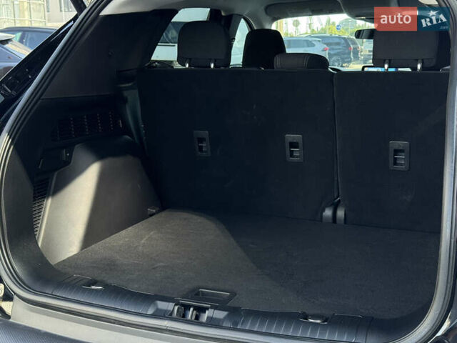 Черный Форд Эскейп, объемом двигателя 1.5 л и пробегом 7 тыс. км за 23900 $, фото 67 на Automoto.ua