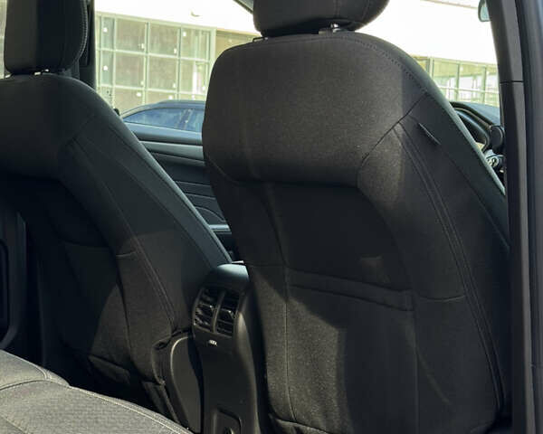 Черный Форд Эскейп, объемом двигателя 1.5 л и пробегом 7 тыс. км за 23900 $, фото 59 на Automoto.ua