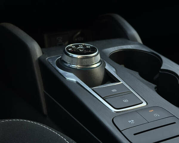 Черный Форд Эскейп, объемом двигателя 1.5 л и пробегом 7 тыс. км за 23900 $, фото 40 на Automoto.ua