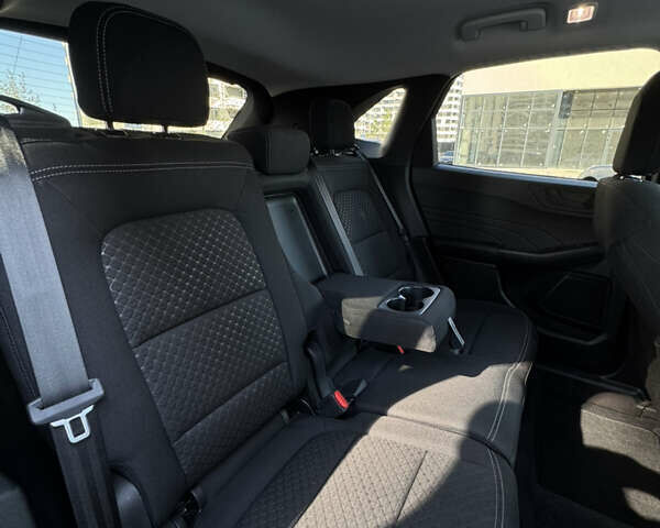 Черный Форд Эскейп, объемом двигателя 1.5 л и пробегом 7 тыс. км за 23900 $, фото 62 на Automoto.ua