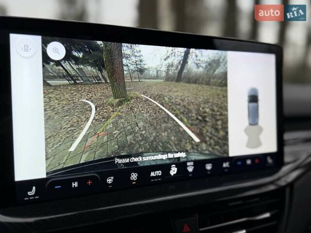 Черный Форд Эскейп, объемом двигателя 1.5 л и пробегом 19 тыс. км за 20999 $, фото 88 на Automoto.ua