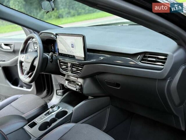 Черный Форд Эскейп, объемом двигателя 1.5 л и пробегом 19 тыс. км за 20500 $, фото 73 на Automoto.ua