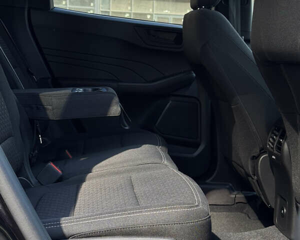 Черный Форд Эскейп, объемом двигателя 1.5 л и пробегом 7 тыс. км за 23900 $, фото 60 на Automoto.ua