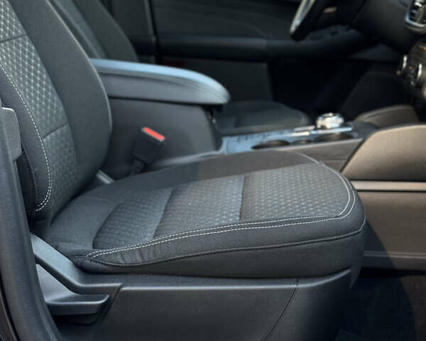 Черный Форд Эскейп, объемом двигателя 1.5 л и пробегом 7 тыс. км за 23900 $, фото 50 на Automoto.ua