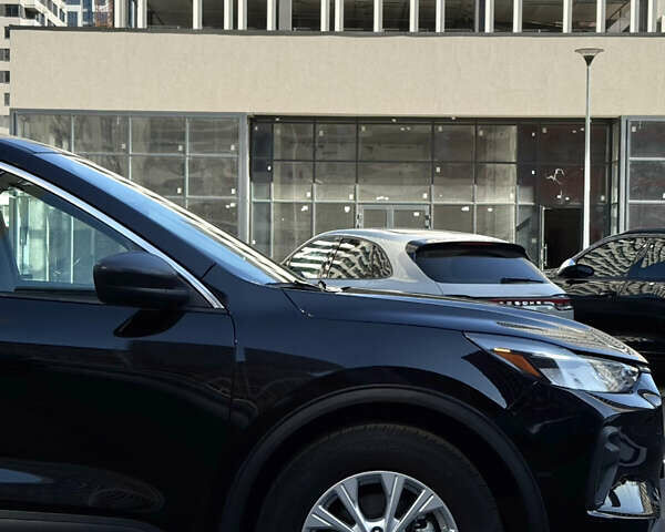 Черный Форд Эскейп, объемом двигателя 1.5 л и пробегом 7 тыс. км за 23900 $, фото 16 на Automoto.ua