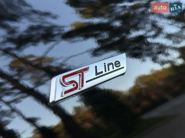 Черный Форд Эскейп, объемом двигателя 1.5 л и пробегом 19 тыс. км за 20500 $, фото 38 на Automoto.ua