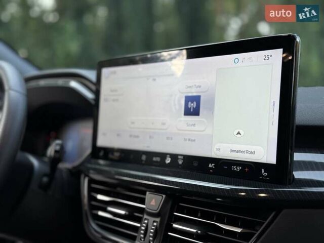 Черный Форд Эскейп, объемом двигателя 1.5 л и пробегом 19 тыс. км за 20500 $, фото 74 на Automoto.ua