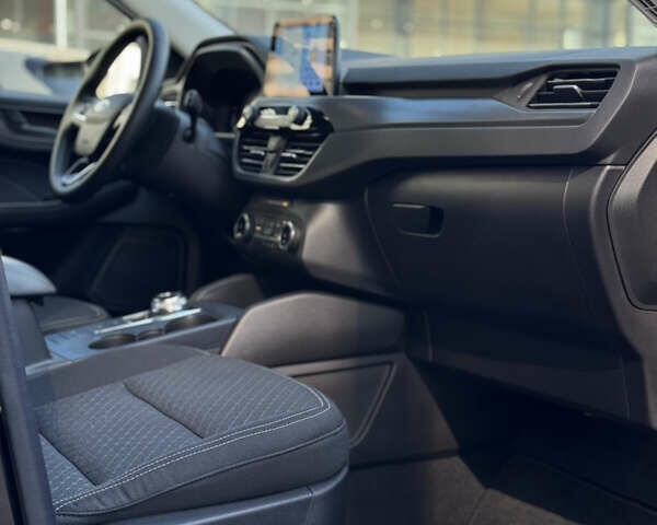 Черный Форд Эскейп, объемом двигателя 1.5 л и пробегом 7 тыс. км за 23900 $, фото 49 на Automoto.ua