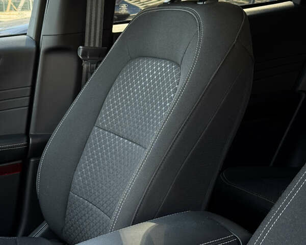 Черный Форд Эскейп, объемом двигателя 1.5 л и пробегом 7 тыс. км за 23900 $, фото 31 на Automoto.ua