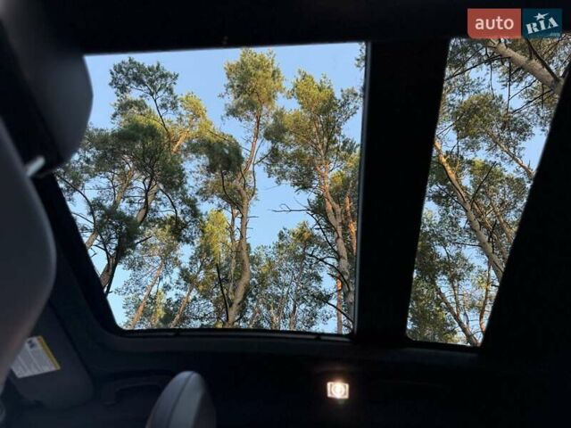 Черный Форд Эскейп, объемом двигателя 1.5 л и пробегом 19 тыс. км за 20500 $, фото 45 на Automoto.ua
