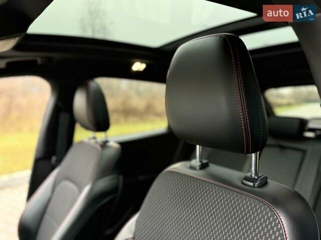 Черный Форд Эскейп, объемом двигателя 1.5 л и пробегом 19 тыс. км за 20999 $, фото 56 на Automoto.ua