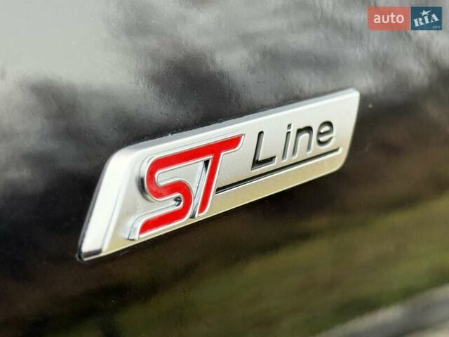 Черный Форд Эскейп, объемом двигателя 1.5 л и пробегом 19 тыс. км за 20999 $, фото 42 на Automoto.ua