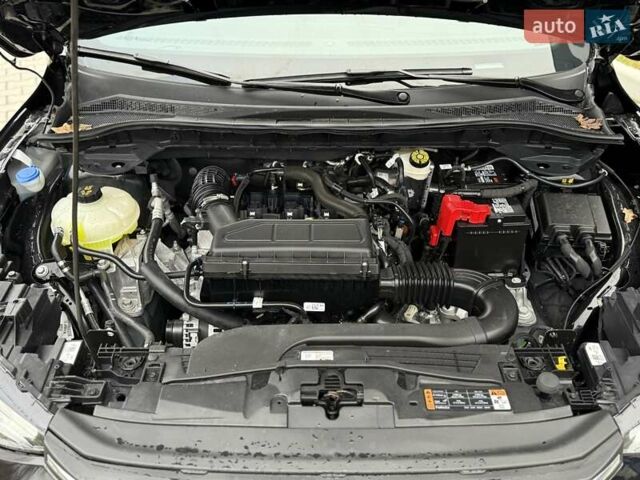 Черный Форд Эскейп, объемом двигателя 1.5 л и пробегом 19 тыс. км за 20999 $, фото 44 на Automoto.ua