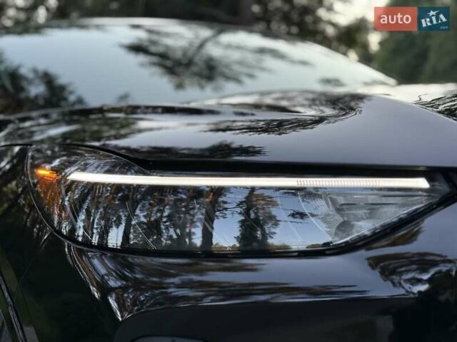 Черный Форд Эскейп, объемом двигателя 1.5 л и пробегом 19 тыс. км за 20500 $, фото 40 на Automoto.ua