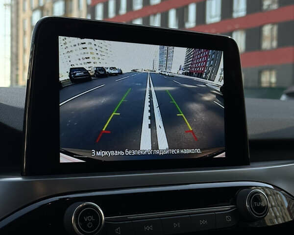 Черный Форд Эскейп, объемом двигателя 1.5 л и пробегом 7 тыс. км за 23900 $, фото 44 на Automoto.ua