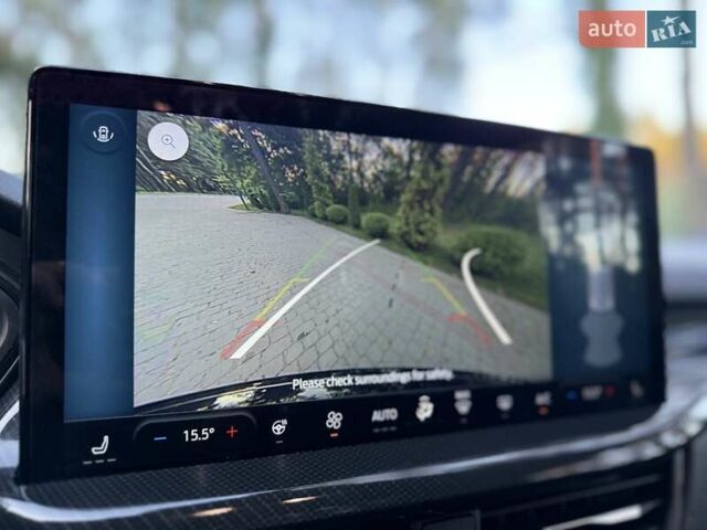 Черный Форд Эскейп, объемом двигателя 1.5 л и пробегом 19 тыс. км за 20500 $, фото 46 на Automoto.ua