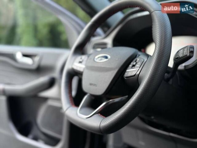 Черный Форд Эскейп, объемом двигателя 1.5 л и пробегом 19 тыс. км за 20500 $, фото 75 на Automoto.ua