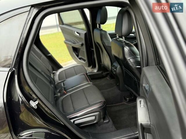 Черный Форд Эскейп, объемом двигателя 1.5 л и пробегом 19 тыс. км за 20999 $, фото 82 на Automoto.ua