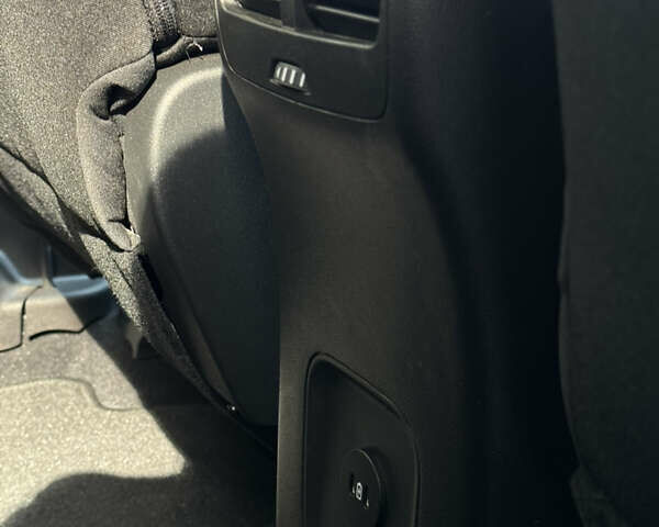 Черный Форд Эскейп, объемом двигателя 1.5 л и пробегом 7 тыс. км за 23900 $, фото 64 на Automoto.ua