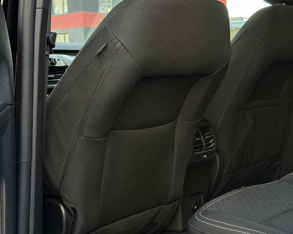 Черный Форд Эскейп, объемом двигателя 1.5 л и пробегом 7 тыс. км за 23900 $, фото 55 на Automoto.ua