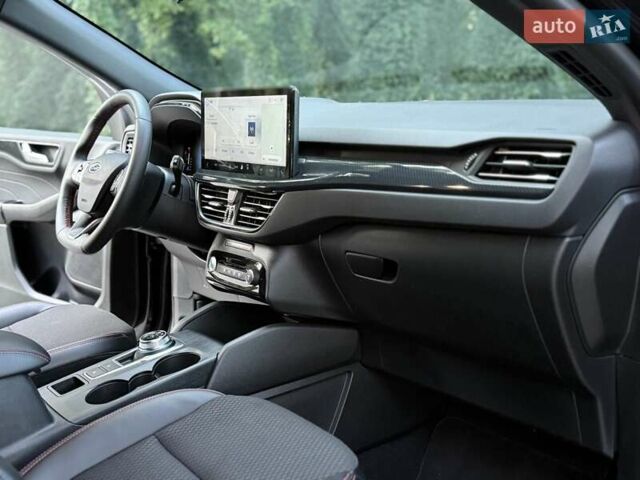 Черный Форд Эскейп, объемом двигателя 1.5 л и пробегом 19 тыс. км за 20500 $, фото 72 на Automoto.ua