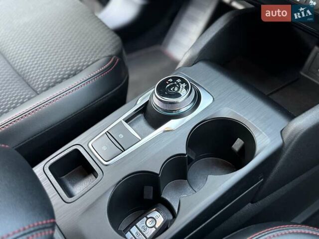 Черный Форд Эскейп, объемом двигателя 1.5 л и пробегом 19 тыс. км за 20500 $, фото 77 на Automoto.ua