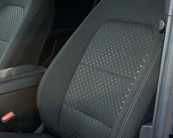 Черный Форд Эскейп, объемом двигателя 1.5 л и пробегом 7 тыс. км за 23900 $, фото 30 на Automoto.ua