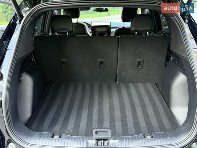 Черный Форд Эскейп, объемом двигателя 1.5 л и пробегом 19 тыс. км за 20500 $, фото 56 на Automoto.ua