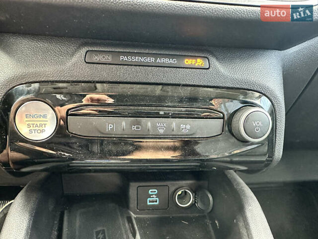 Черный Форд Эскейп, объемом двигателя 2.5 л и пробегом 24 тыс. км за 27900 $, фото 17 на Automoto.ua