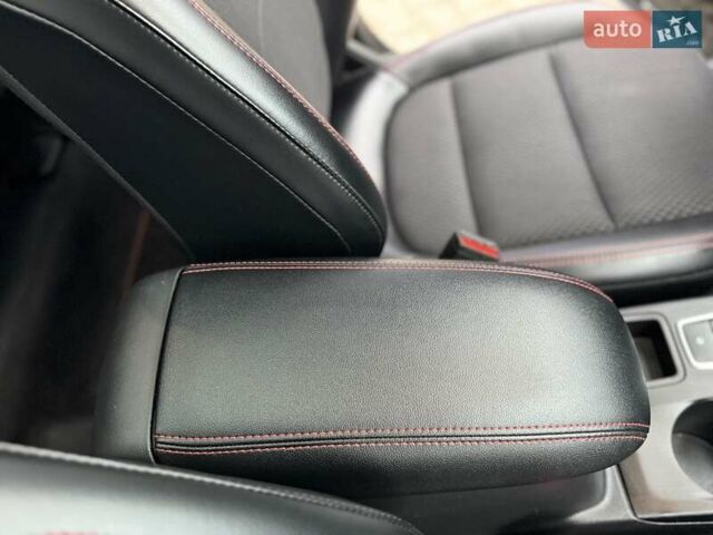 Черный Форд Эскейп, объемом двигателя 1.5 л и пробегом 19 тыс. км за 20999 $, фото 65 на Automoto.ua