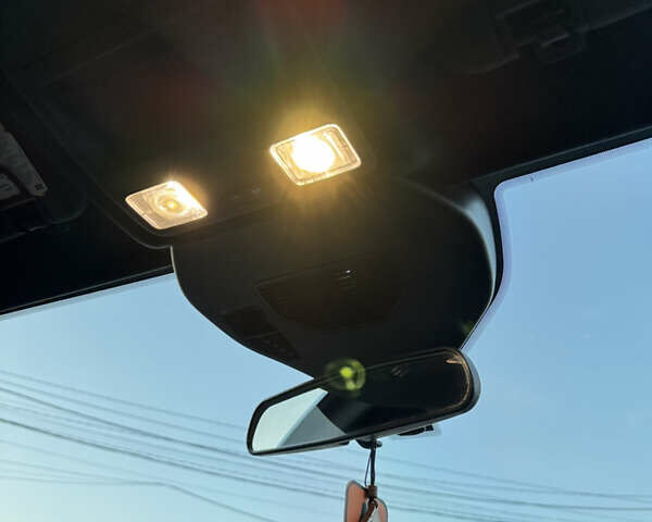 Черный Форд Эскейп, объемом двигателя 1.5 л и пробегом 33 тыс. км за 21800 $, фото 27 на Automoto.ua