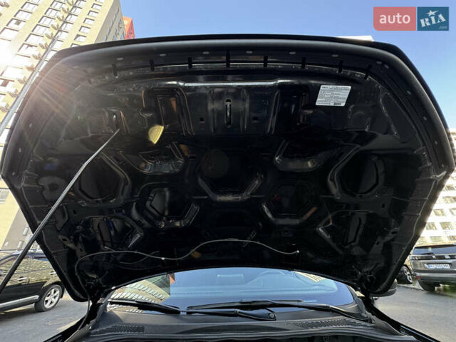 Черный Форд Эскейп, объемом двигателя 1.5 л и пробегом 7 тыс. км за 23900 $, фото 21 на Automoto.ua