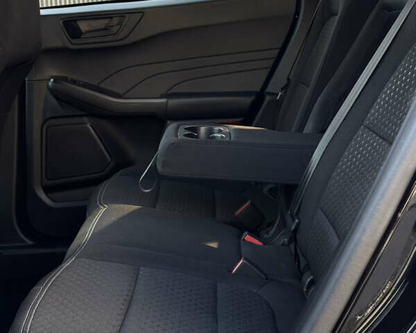 Черный Форд Эскейп, объемом двигателя 1.5 л и пробегом 7 тыс. км за 23900 $, фото 56 на Automoto.ua