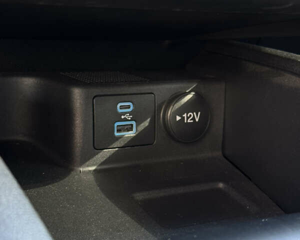 Черный Форд Эскейп, объемом двигателя 1.5 л и пробегом 7 тыс. км за 23900 $, фото 42 на Automoto.ua