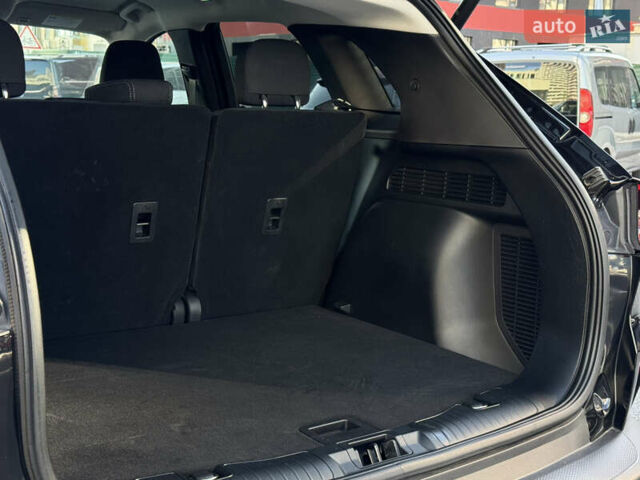 Черный Форд Эскейп, объемом двигателя 1.5 л и пробегом 7 тыс. км за 23900 $, фото 66 на Automoto.ua