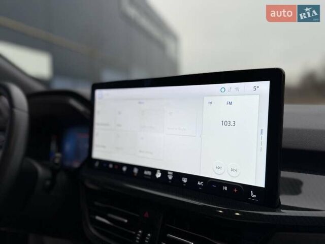 Черный Форд Эскейп, объемом двигателя 1.5 л и пробегом 19 тыс. км за 20999 $, фото 62 на Automoto.ua