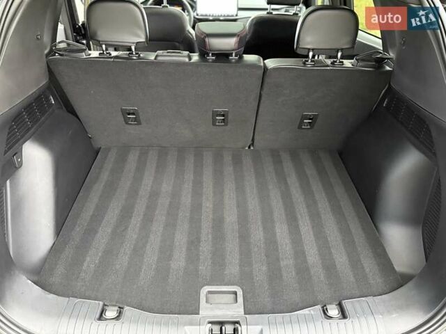 Черный Форд Эскейп, объемом двигателя 1.5 л и пробегом 19 тыс. км за 20999 $, фото 85 на Automoto.ua