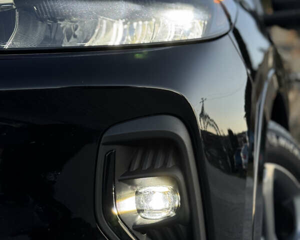 Черный Форд Эскейп, объемом двигателя 1.5 л и пробегом 33 тыс. км за 21800 $, фото 12 на Automoto.ua