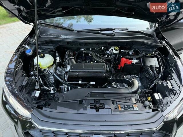 Черный Форд Эскейп, объемом двигателя 1.5 л и пробегом 19 тыс. км за 20500 $, фото 47 на Automoto.ua