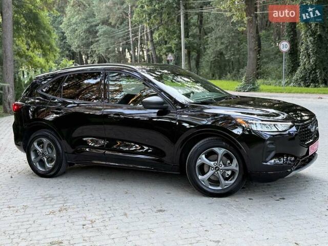 Черный Форд Эскейп, объемом двигателя 1.5 л и пробегом 19 тыс. км за 20500 $, фото 26 на Automoto.ua