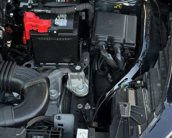 Черный Форд Эскейп, объемом двигателя 1.5 л и пробегом 7 тыс. км за 23900 $, фото 20 на Automoto.ua